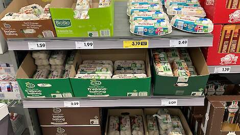 Pluimveesector blij met start vogelgriepvaccinatieproef