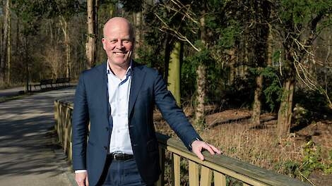 'Opschalen mestverwerking is nationaal belang'