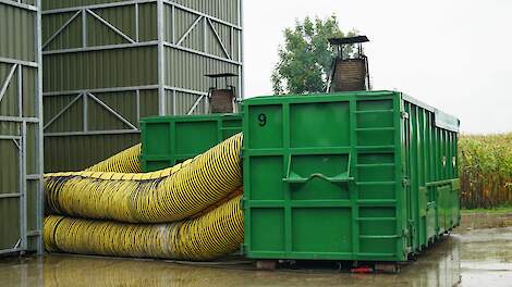 'Reiniging en ontsmetting na salmonellabesmetting maatwerk per leghennenstal'