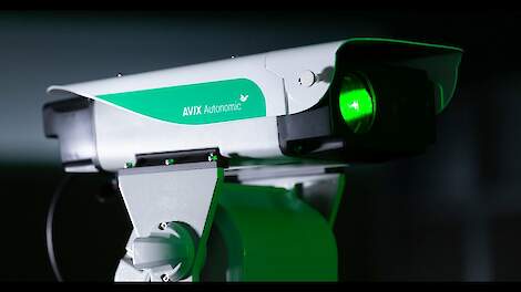 In strijd tegen vogelgriep: waarom pluimveehouders een lasersysteem overwegen