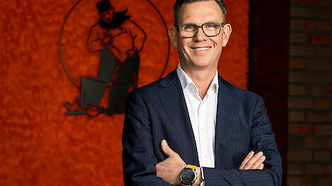 Steffen Bersch is de nieuwe CEO van Big Dutchman AG