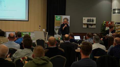 'Eiermarkt blijft komende jaren goed wegens structureel tekort'