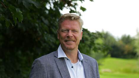 Aalt den Herder directeur UPP Sales