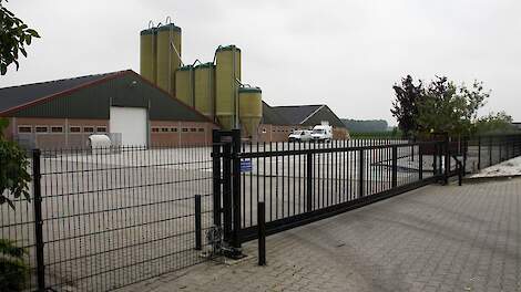 Bioveiligheidsplan wordt verplicht: NVWA kan hierop gaan handhaven