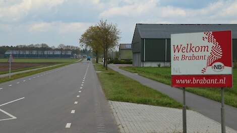 Brabant: 'Handhavingsverzoeken tegen PAS-melders zijn niet uit te sluiten'