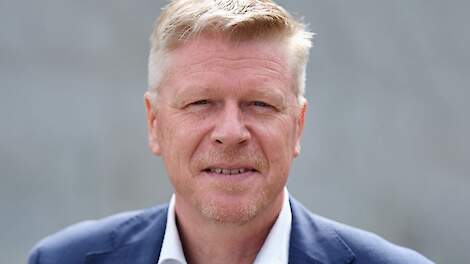 Aalt den Herder, directeur UPP Sales BV: “Wij zijn geen eierhandelaar, wij werken voor onze leden.”