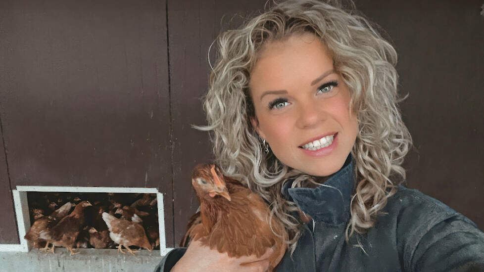 Pluimveehandel Haerinck getroffen door bedrijfsbrand | - Nieuws voor pluimveehouders