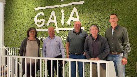 Landsbond Pluimvee gaat dialoog aan met GAIA