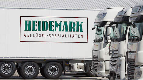 Duitse kalkoenslachterij Heidemark betreedt vleeskuikenmarkt met overname slachterij Gut Bergmark