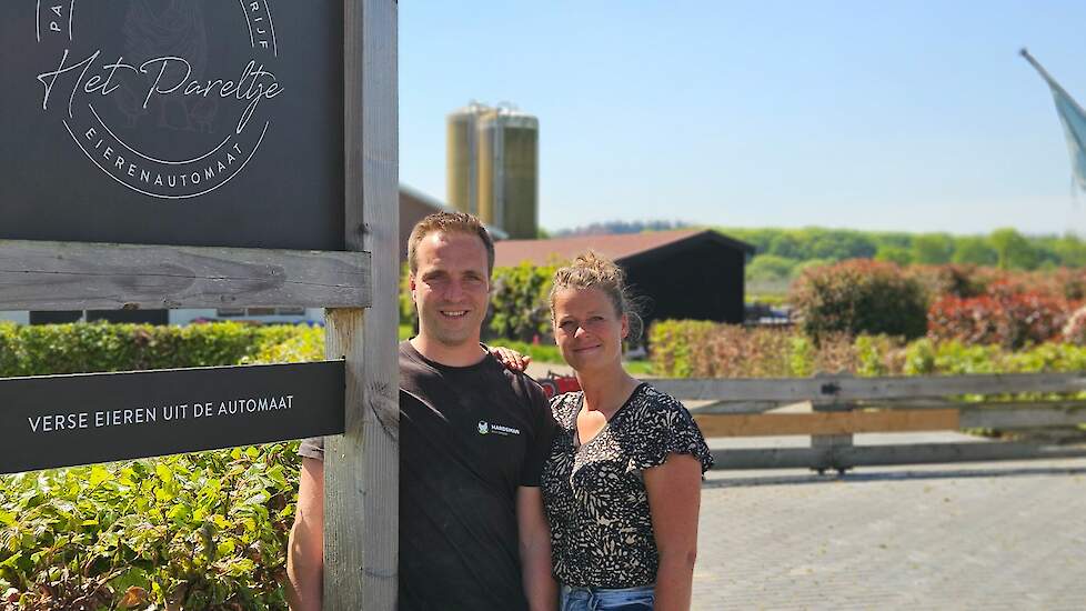 Voergroep Zuid › Samen de schouders eronder