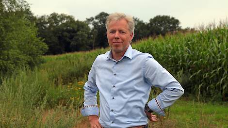 NVP had prettig gesprek met Rummenie over natuurdoelen in landbouw