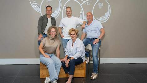 Fotoserie: 'Eggsperience center combineert uitkomst, opfok en legperiode'