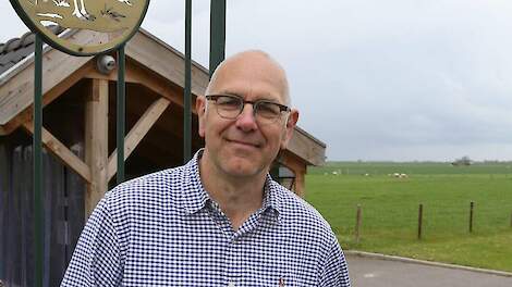 Kees de Jong: ‘Als AMvB controversieel verklaard wordt, gaan wij door met het convenant’