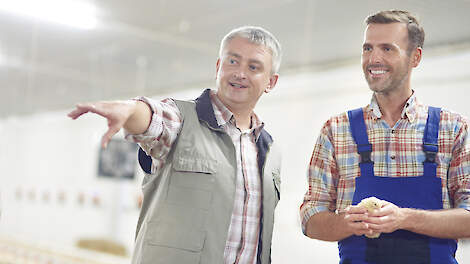 Op een krappe arbeidsmarkt is zichtbaarheid goud waard