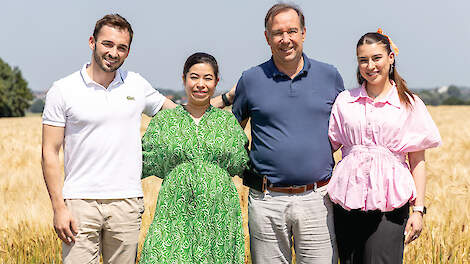 ‘Ivoorkust biedt mooie kansen voor vermeerderaars’