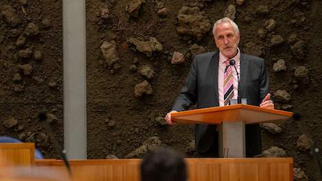 NSC komt met landbouwplan: Grondgebondenheid, agrarische hoofdstructuur en maatschappelijke landbouwgronden