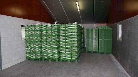 Britse leghennenhouder wint belastingzaak: belangrijke jurisprudentie voor agrarische gebouwen