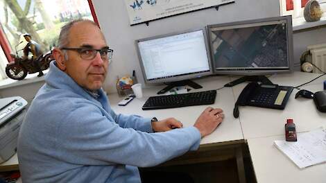 De Jong wil scherpe discussie op stikstof, dierwaardigheid en vergunningen voeren