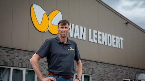 “Met 15 miljoen kippen aan tafel zitten, dan praat je mee over de prijs”