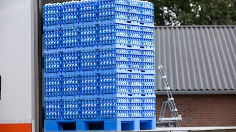 'Pakstations en verwerkende industrie hebben elk ei nodig'