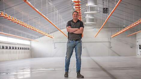 'Liever 1 ster Beter Leven vleeskuikens dan biologische schapen'