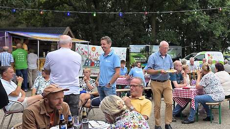 Geslaagde vierde editie ‘Op weg naar je diner’ in Land van Cuijk