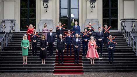 Na PVV ook NSC weg – wat kan het kabinet-Schoof nog bereiken?