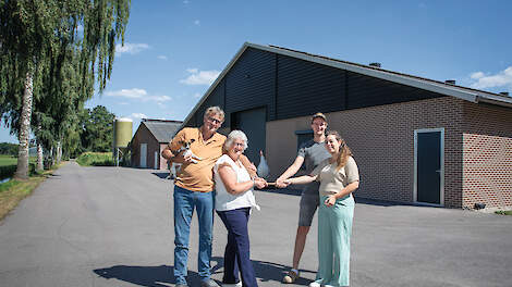 'Opfok veel te leuk om over te stappen op vleeskuikens'