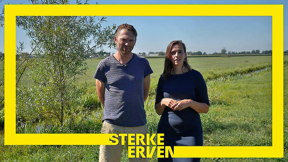 De Elihoeve, een innovatief melkveebedrijf