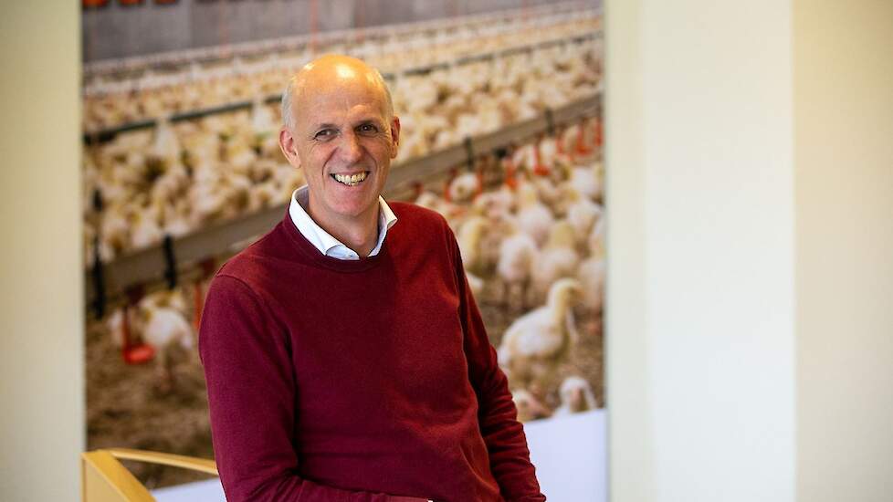 Spain’s White: Avian Flu Losses for Meat Producers