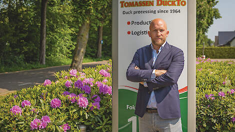 'Vechten voor bestaansrecht sector'