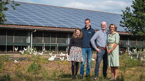 'Biologisch beleid haaks op dierenwelzijn'