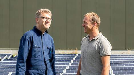 Moderne ondernemers in de kop van Noord-Holland