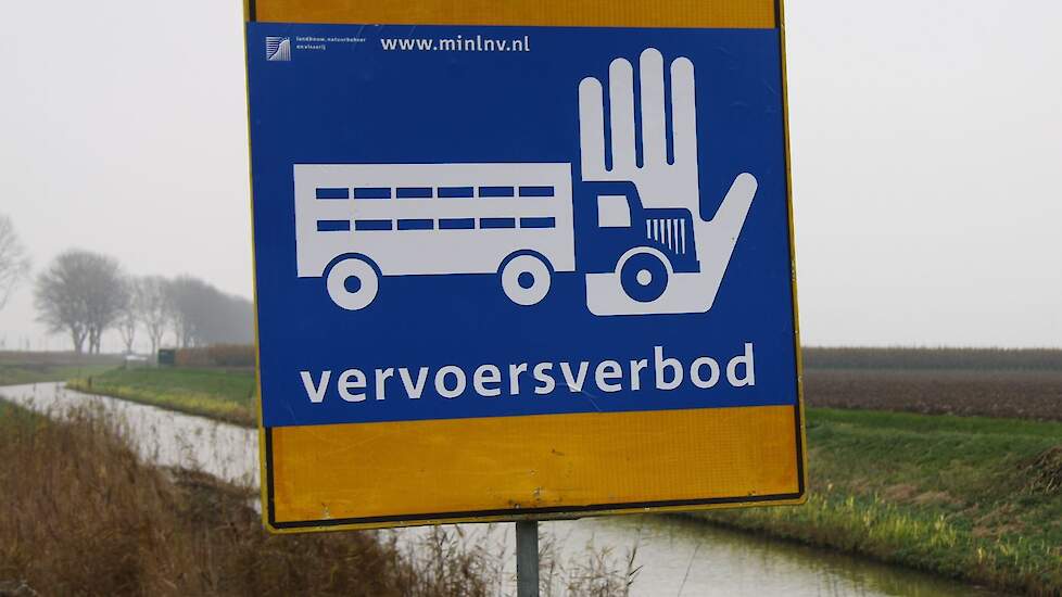 Vogelgriep bij hobbypluimvee in Achterhoekse Steenderen