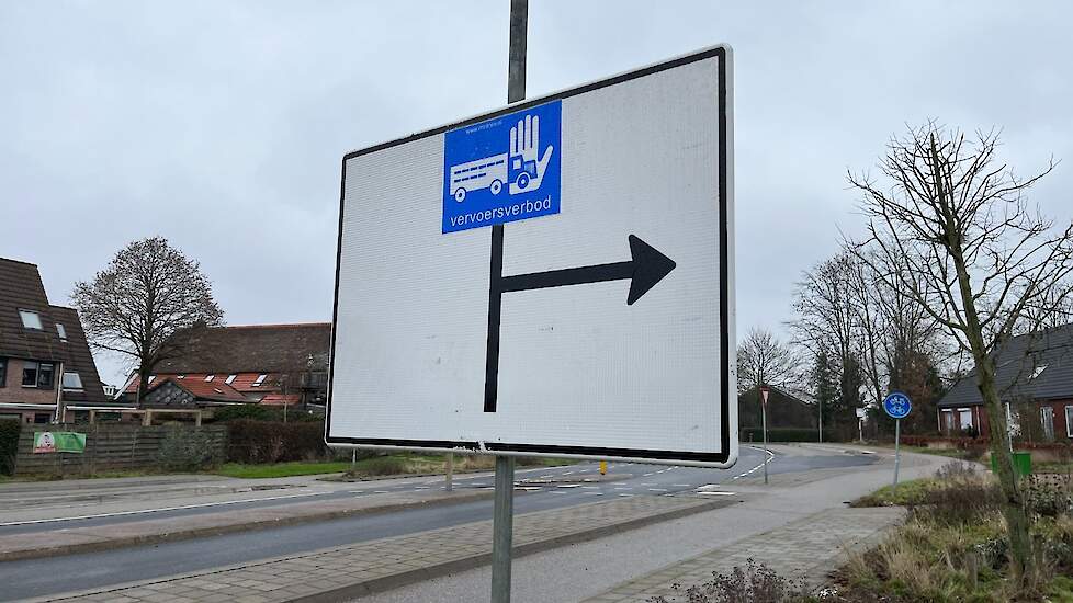 Vogelgriep op leghennenbedrijf in Emmeloord