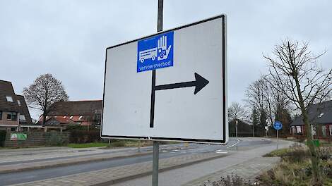 Vogelgriep op leghennenbedrijf in Emmeloord