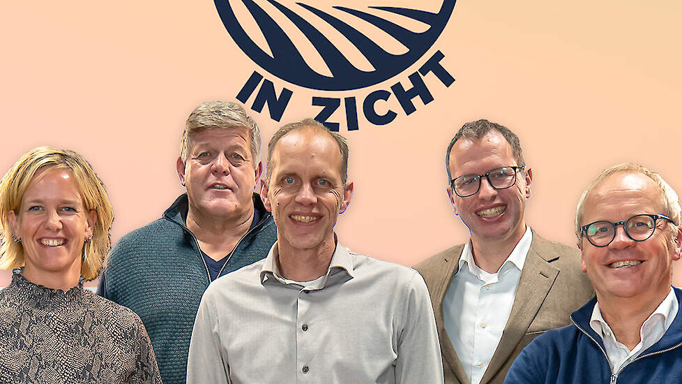 #6 Landbouw In Zicht - Wat betekent de verkiezingsuitslag voor de landbouw?