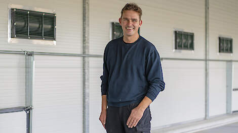 'Ik was geruime tijd geen voorstander van conceptkip'