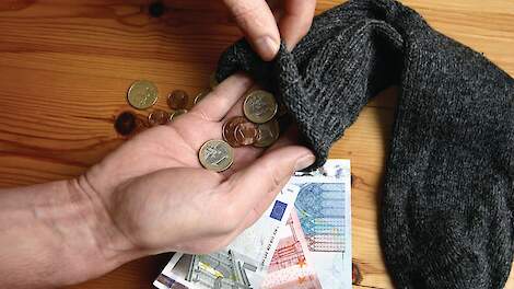 'Verlaag belastingdruk door lijfrente af te storten'