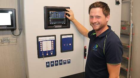 Een APK voor je legpluimveestal