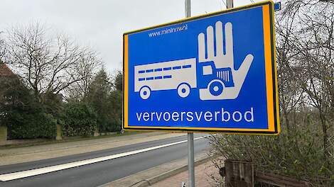 Vogelgriep op vermeerderingsbedrijf in Bennekom