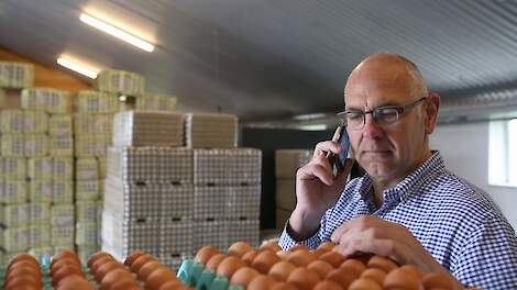 Sector pakt Salmonella-probleem aan: ‘We moeten aan alle kanten scherper zijn’