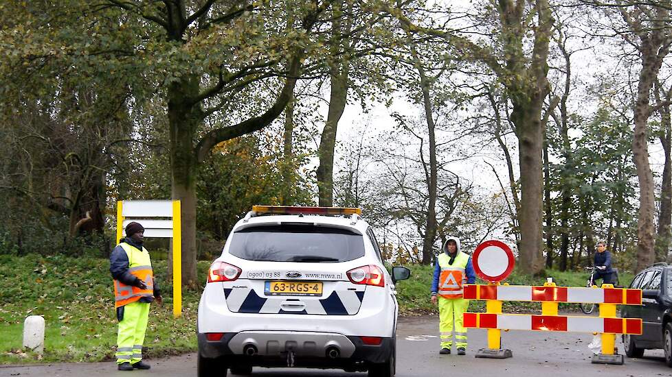 Tweede geval van vogelgriep in Friese Drogeham
