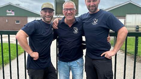 ‘Altijd druk met kippen, planning of schoonmaak’