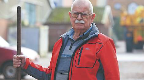 Pluimveehouder Peter Stroo: 'Ik verdedig mijn bedrijf'