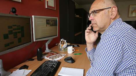 Vogelgriep rukt verder op: 'Geen week zonder uitbraak – scherpte is nu cruciaal'