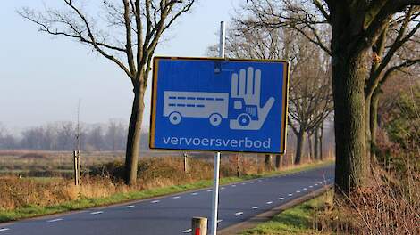 Vogelgriep slaat voor tweede keer in week tijd toe in hart van de pluimveesector: Leghennenbedrijf in Terschuur getroffen