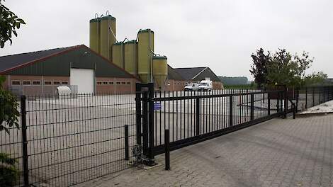 Stelling: Het bioveiligheidsplan maakt mij als pluimveehouder bewuster van de insleeprisico's op ziektes