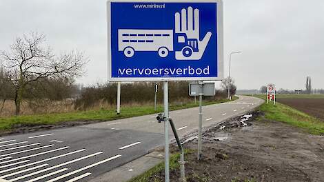 Vogelgriep op leghennenbedrijf in Helden en vleeskuikenbedrijf Tienray