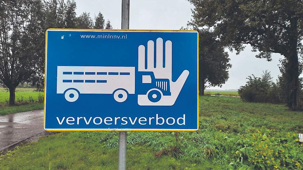 Laatste vogelgriepnieuws: Vogelgriep op pluimveebedrijven in Helden, Tienray en Bornebroek